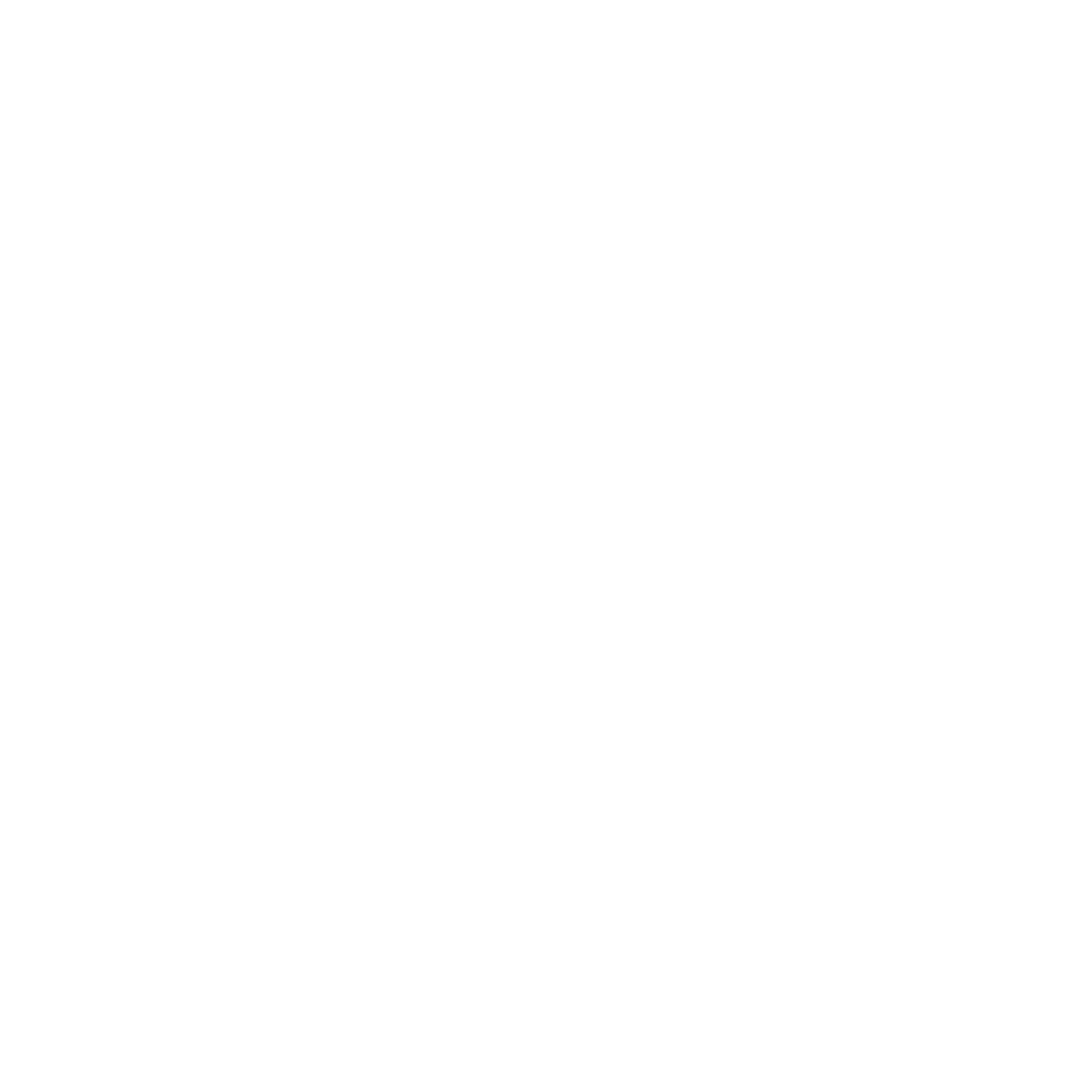 White asterisk with "DEFROST & SERVE" in a circle around it on a black background.