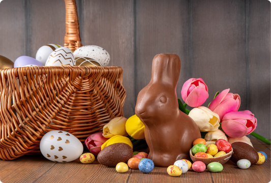 Toxic Foods for Dogs: What to Watch Out for at Easter