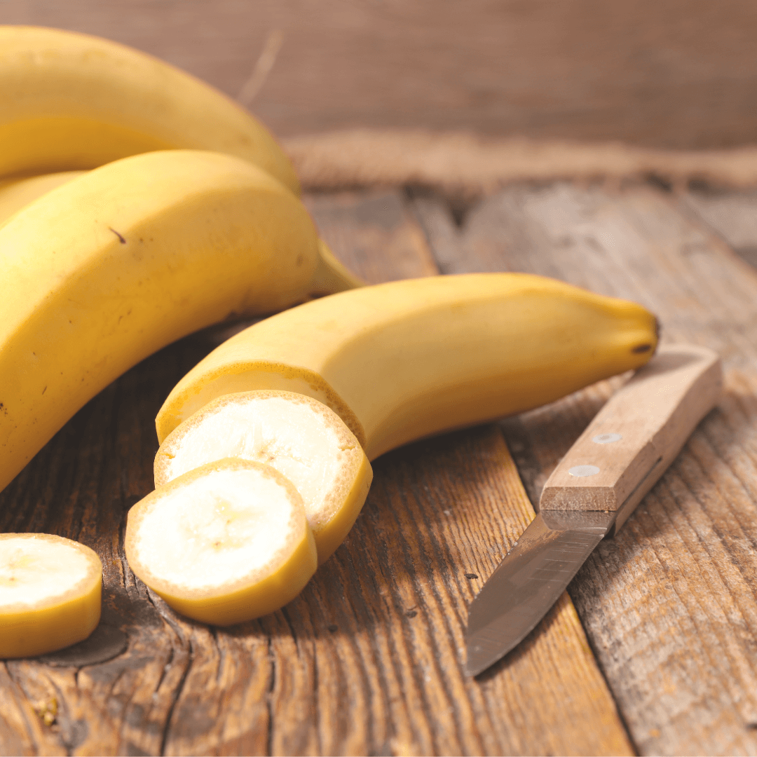 bannana