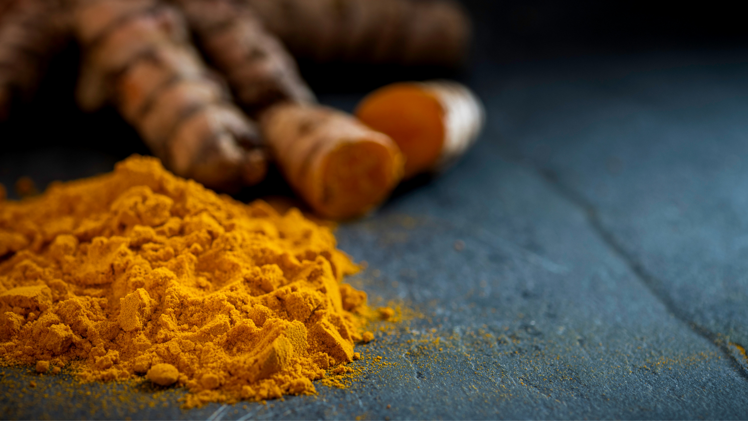 Tumeric