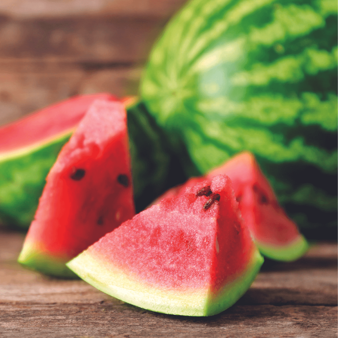 watermelon