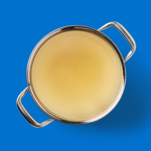Fish Bone Broth for Dogs and Cats – Nutriment