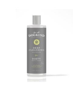 For All Dogkind Deep Cleansing Shampoo