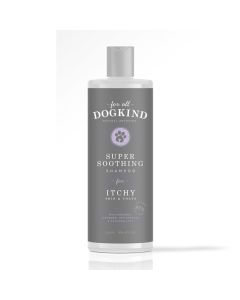 For All Dogkind Super Soothing Shampoo