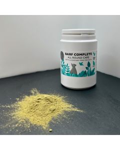 Leo & Wolf BARF Complete for Cats 100g